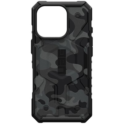 UAG Pathfinder SE Magsafe do iPhone 16 Pro midnight camo