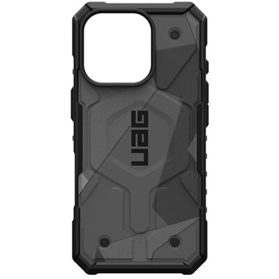 UAG Pathfinder SE Magsafe do iPhone 16 Pro Max geo camo