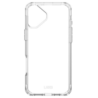 Etui UAG Plyo do Apple iPhone 16 Plus Przezroczysty