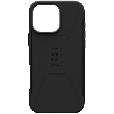 UAG Civilian Magsafe do iPhone 16 Pro Max black