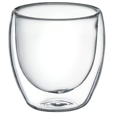 Szklanki AMBITION 96854 Mia 250 ml> LET'S GO! WIELKA WYPRZEDAŻ 