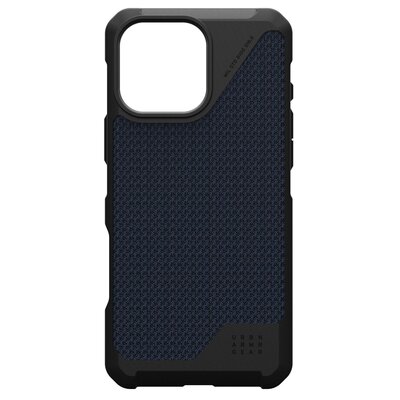UAG Metropolis LT Magsafe do iPhone 16 Pro Max kevlar mallard