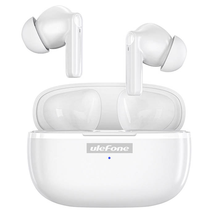 Ulefone Buds białe