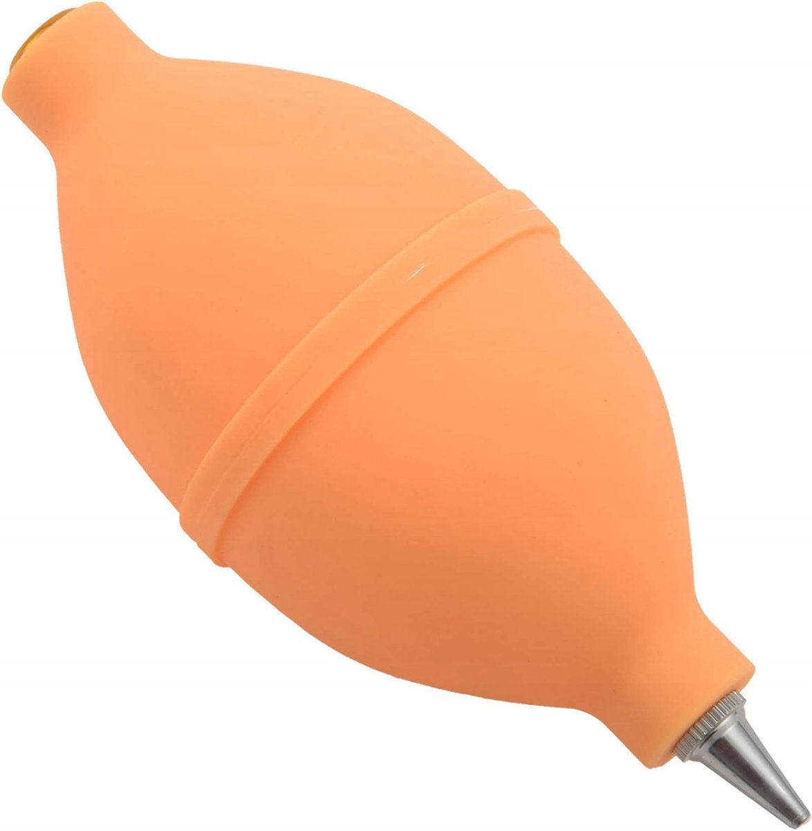 POMPKA DMUCHAWA DMUCHAWKA DO USUWANIA CZYSZCZENIA KURZU OBIEKTYWU MIKROSKOP