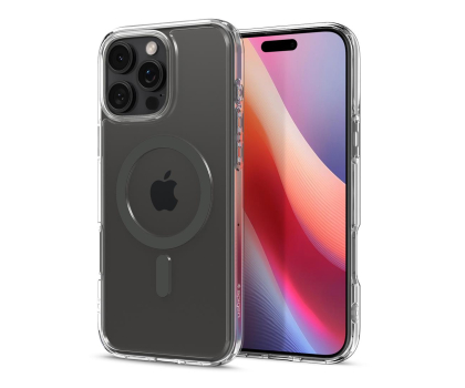 Spigen Ultra Hybrid Mag Magsafe do iPhone 16 Pro Graphite