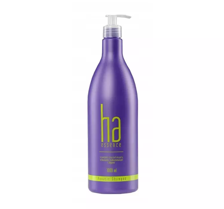 Stapiz Szampon do włosów - Ha Essence Aquatic Revitalising Shampoo Szampon do włosów - Ha Essence Aquatic Revitalising Shampoo