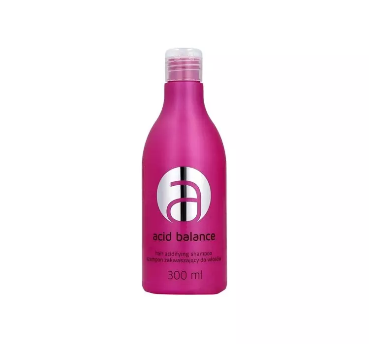 Stapiz Acid Balance szampon zakwaszający 300ml