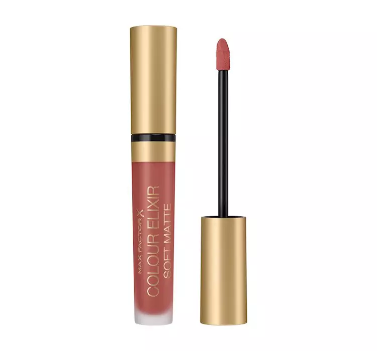 Max Factor Colour Elixir Szminka Do Ust 010