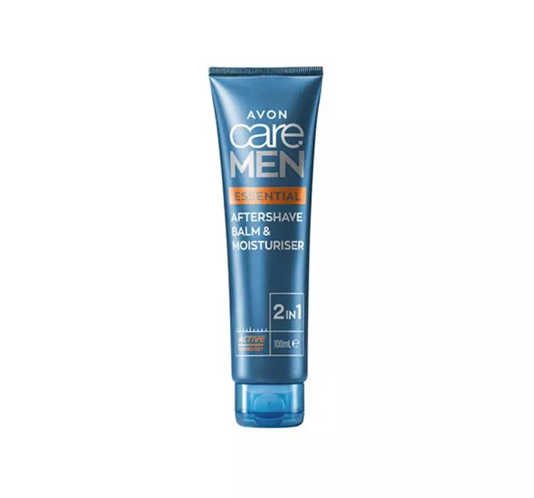 AVON, Essential, Balsam po Goleniu, 100ml