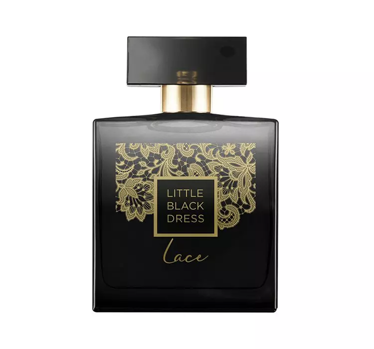 Avon Little Black Dress Lace woda perfumowana spray 50ml