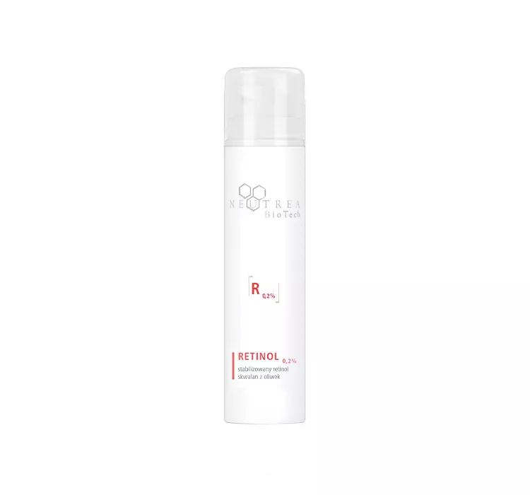 Retinol 0,2% aktywny krem na noc 50 ml