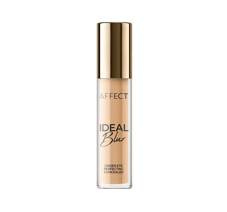 Ideal Blur Under Eye Perfecting Concealer korektor pod oczy 2W 5g