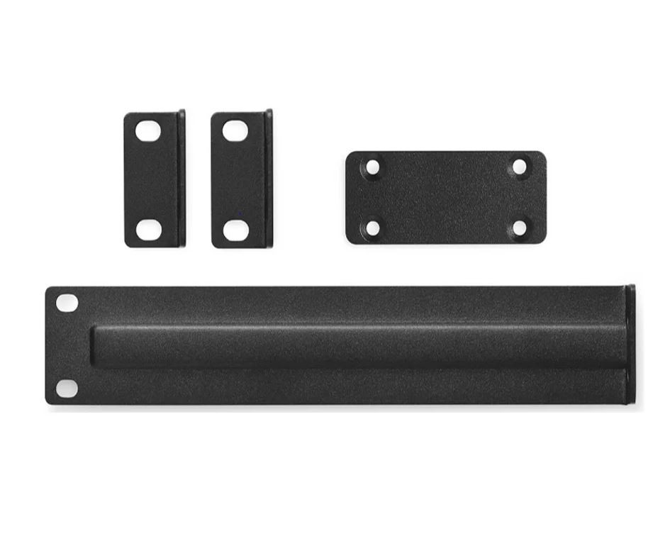Blaze Audio zestaw do montażu w szafie typu rack