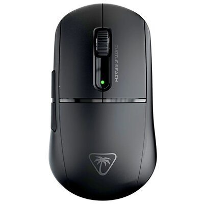 TURTLE BEACH Burst II Air Czarny