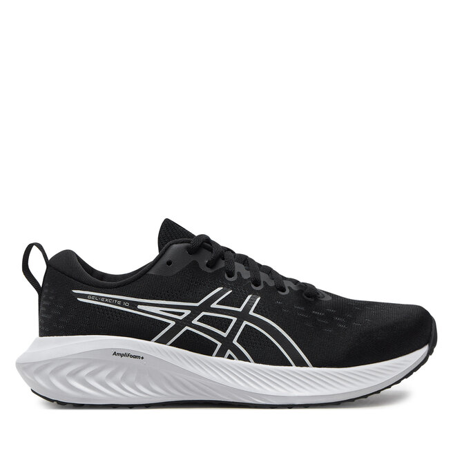 Buty do biegania Asics Gel-Excite 10 1012B418 Czarny