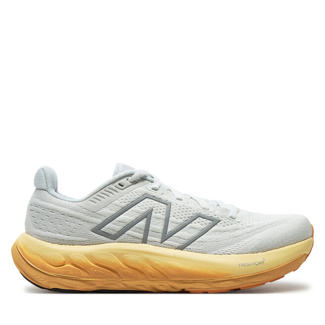 Buty do biegania New Balance Fresh Foam X Vongo v6 WVNGOCB6 Beżowy