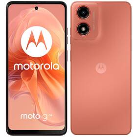 Motorola Moto G04 4/64GB Pomarańczowy