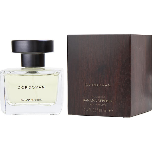Banana Republic, Cordovan, woda toaletowa, 100 ml
