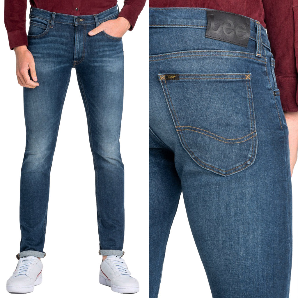 Lee Luke L719Cvft W28 L32