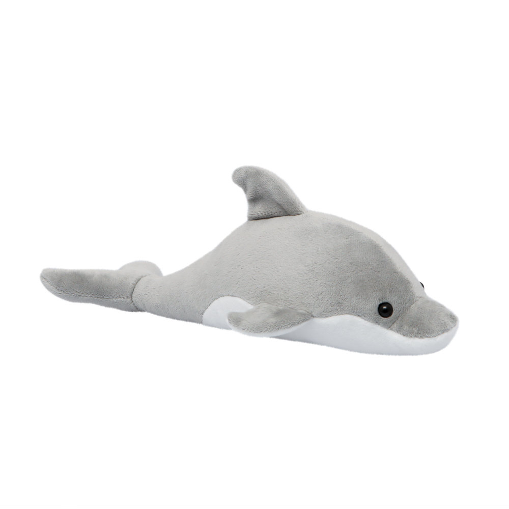 All About Nature Green Pluszak Delfin butlonosy (30 cm)