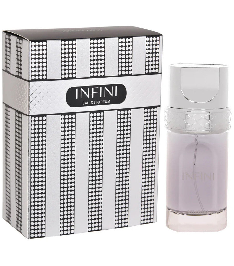 Khadlaj Infini Woda Perfumowana 100 ml
