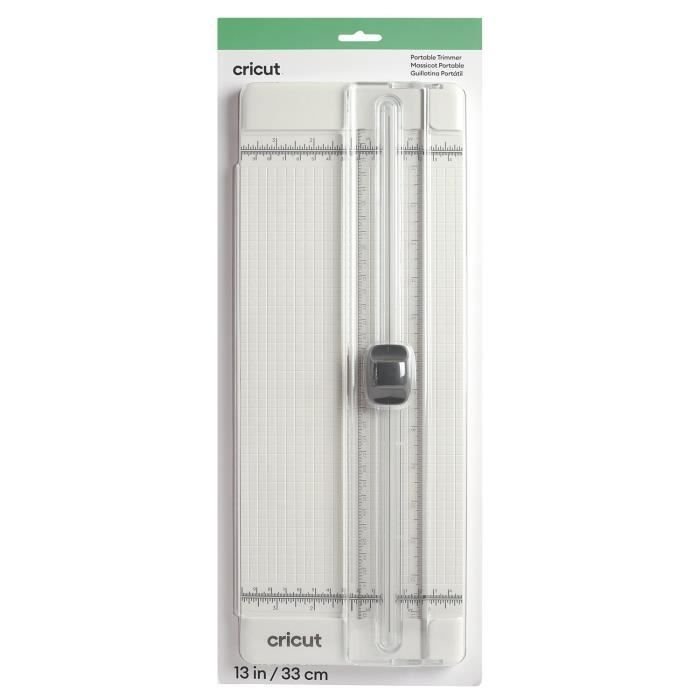 Przenośny trymer Cricut - 33 cm