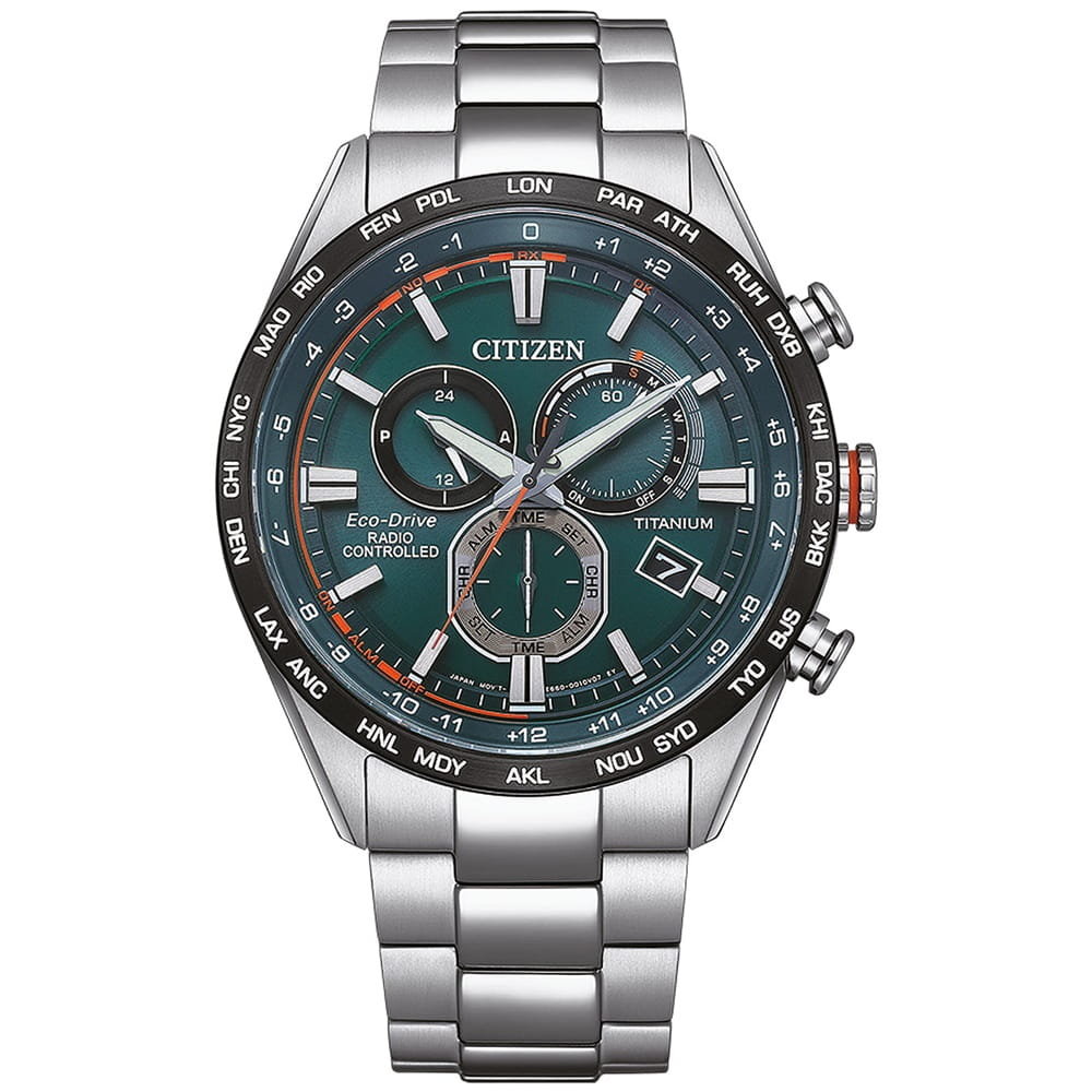 Citizen CB5946-82X Eco-Drive 