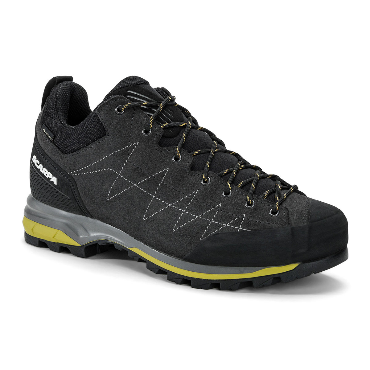 Buty trekkingowe męskie SCARPA Zodiac GTX