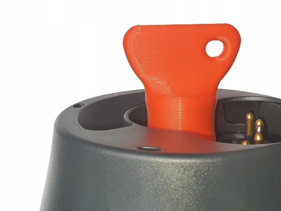USUWACZ CIASTA MOTYLEK KLUCZ DO THERMOMIX TM6 TM5