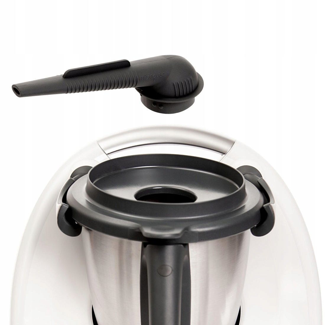 Nasadka odprowadzająca parę komin parowy do Thermomix Vorwerk TM6 TM5 TM31