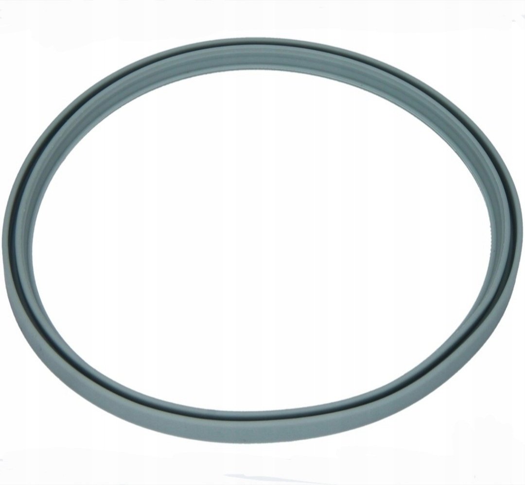 Uszczelka pokrywy pierścień naczynia misy do Thermomix Vorwerk TM21 JAKOŚĆ