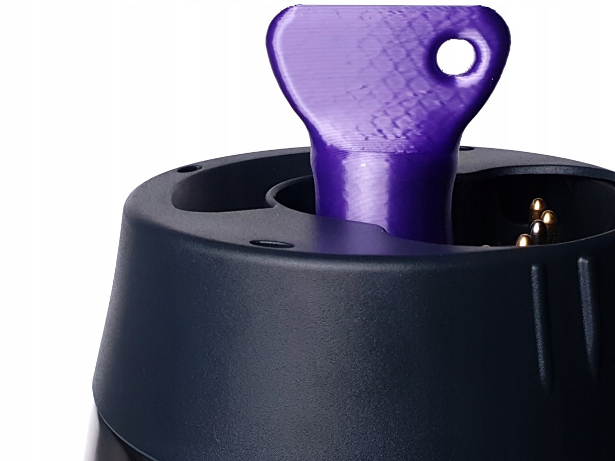 USUWACZ CIASTA MOTYLEK KLUCZ DO THERMOMIX TM6 TM5