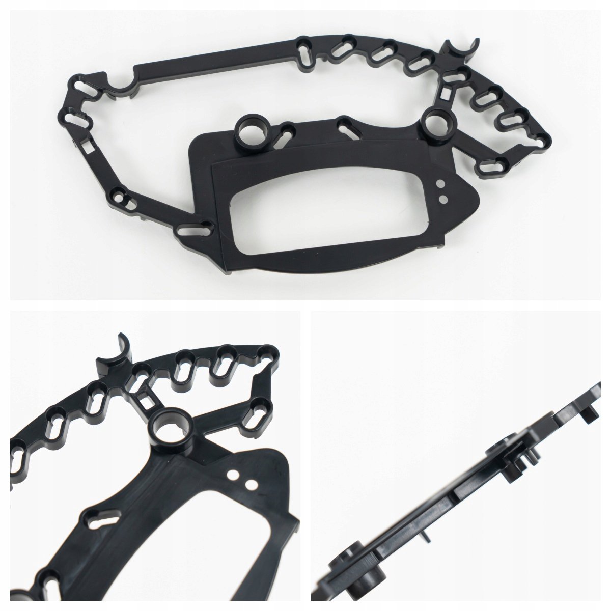 Podkładka wymienna do panel sterujący Thermomix Vorwerk TM31 JAKOŚĆ