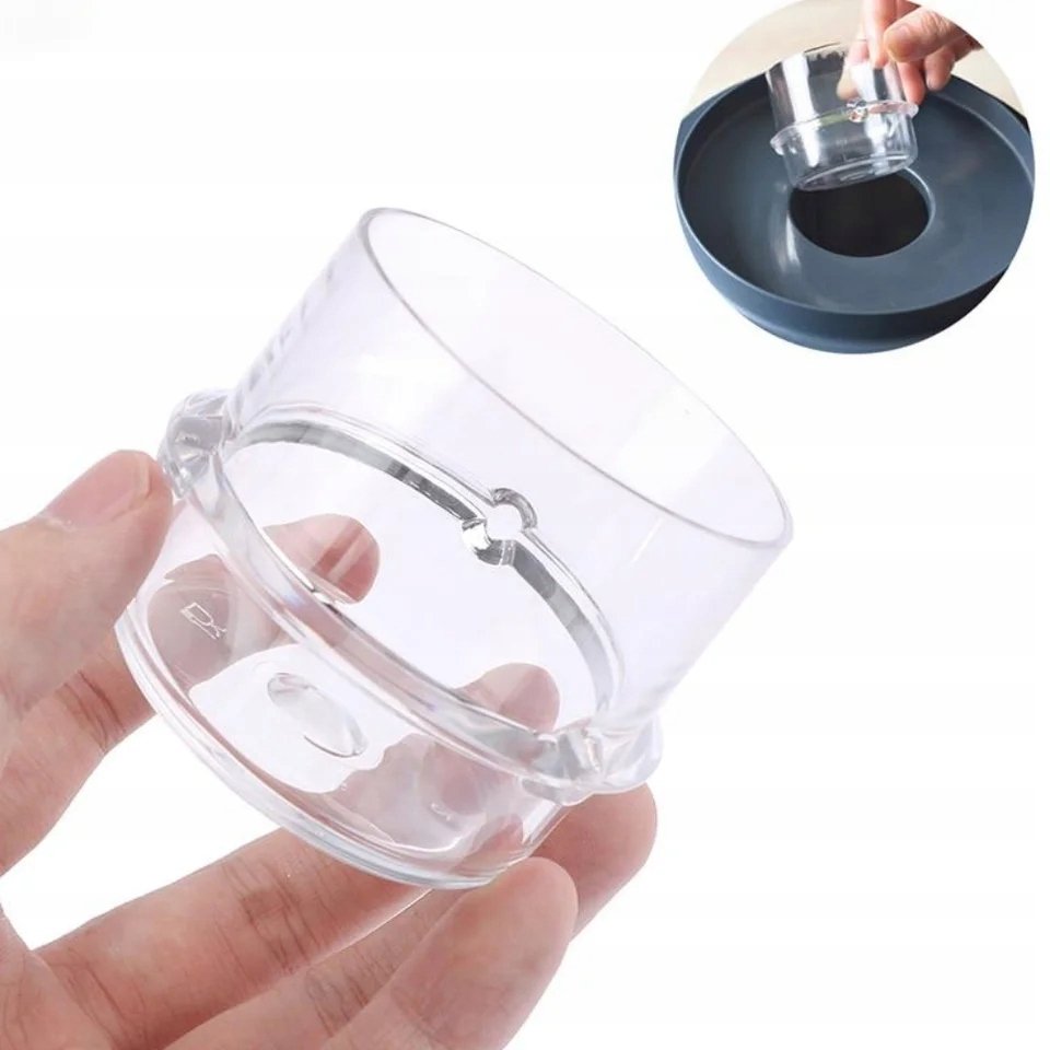 Miarka zatyczka korek do pokrywy Thermomix Vorwerk TM31 TM21 JAKOŚĆ