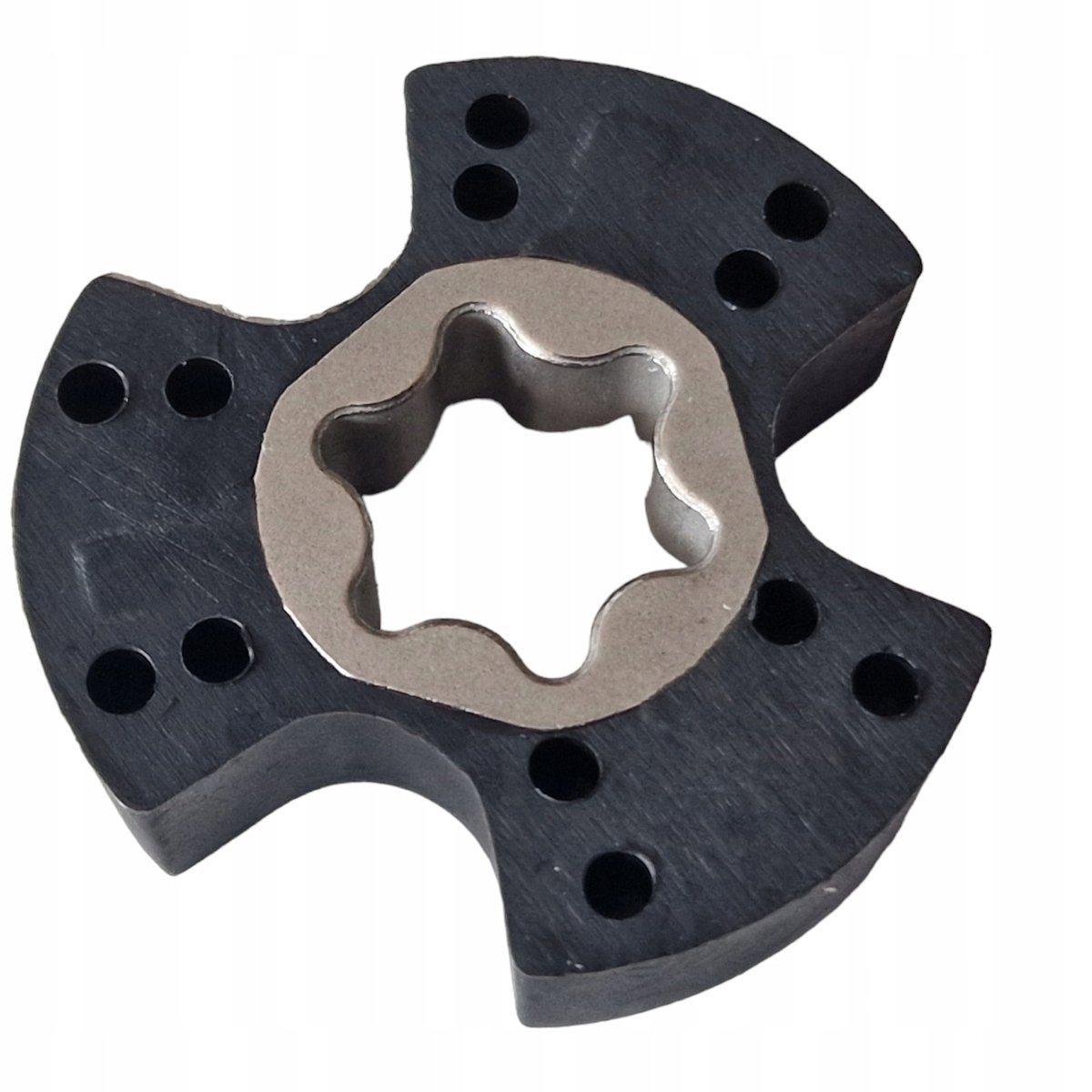 Sprzęgło sprzęgiełko zębatka do Thermomix Vorwerk TM21