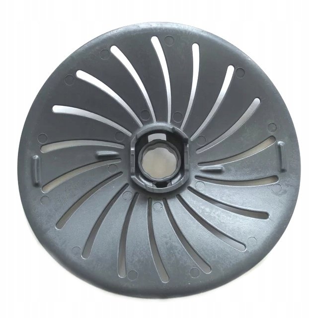 Osłona noża miksującego do Thermomix Vorwerk TM6 TM5 TM31 TM FRIEND