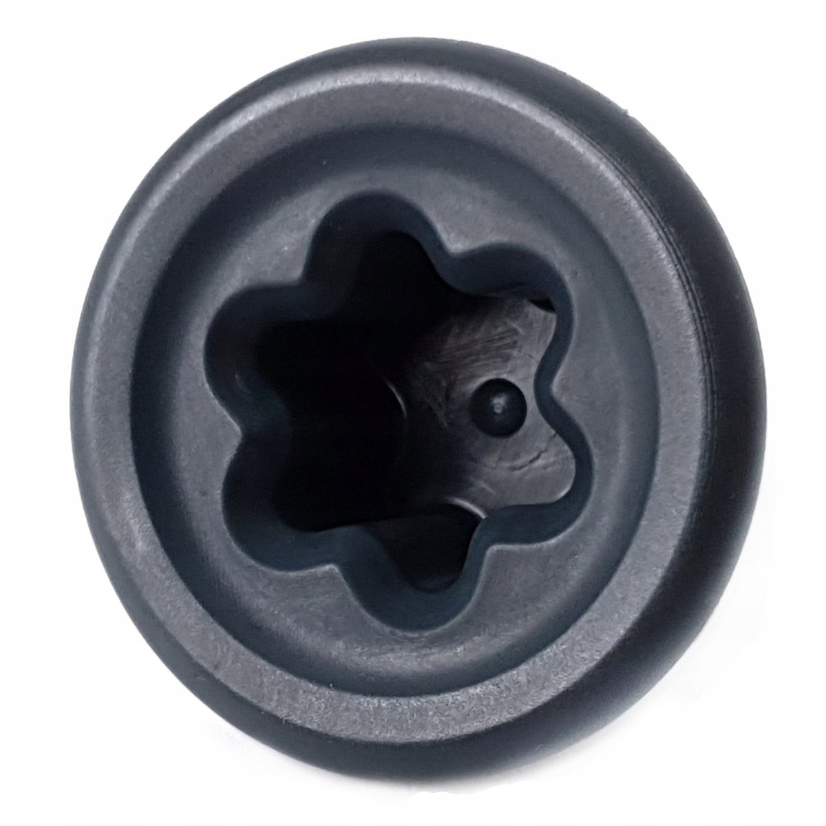 Sprzęgło sprzęgiełko zębatka piasta do Thermomix Vorwerk TM31