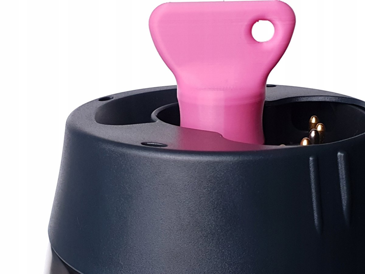 USUWACZ CIASTA MOTYLEK KLUCZ DO THERMOMIX TM6 TM5