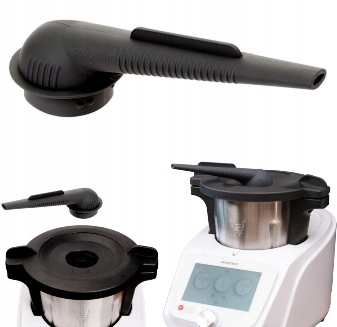 Nasadka odprowadzająca parę do Monsieur Cuisine Smart Connect Trend Plus
