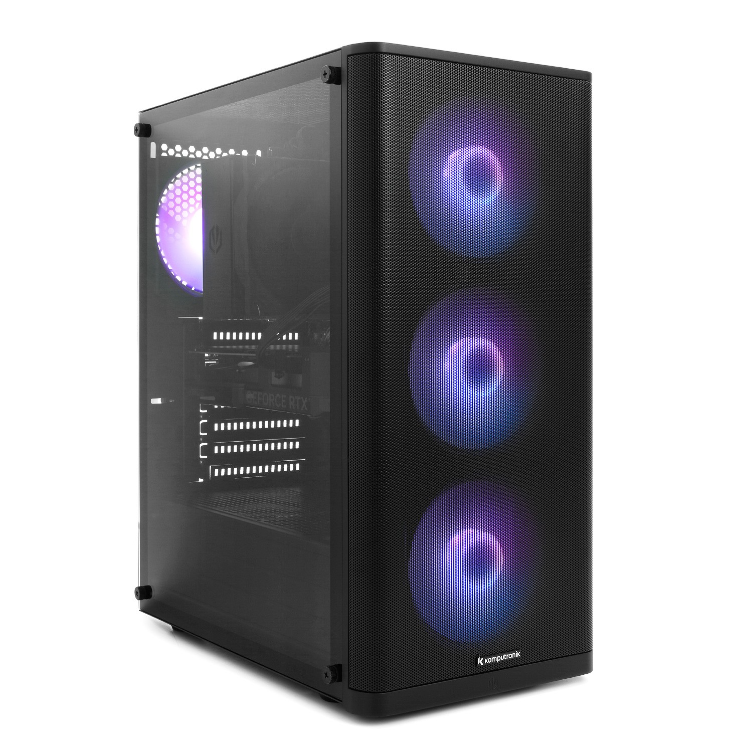 Komputronik Infinity R550 [W05] Ryzen 5 | RTX 4060 | 32GB | 2TB