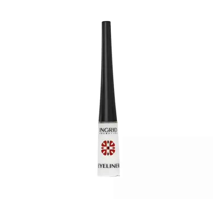 Ingrid Eyeliner w Kałamarzu Biały ING-2505