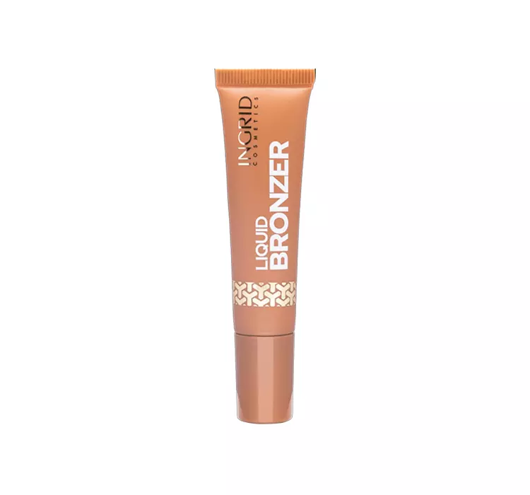 Ingrid Liquid Bronzer bronzer w płynie 2 10ml
