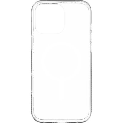 Etui ZAGG Crystal Palace Snap MagSafe do Apple iPhone 16 Pro Przezroczysty
