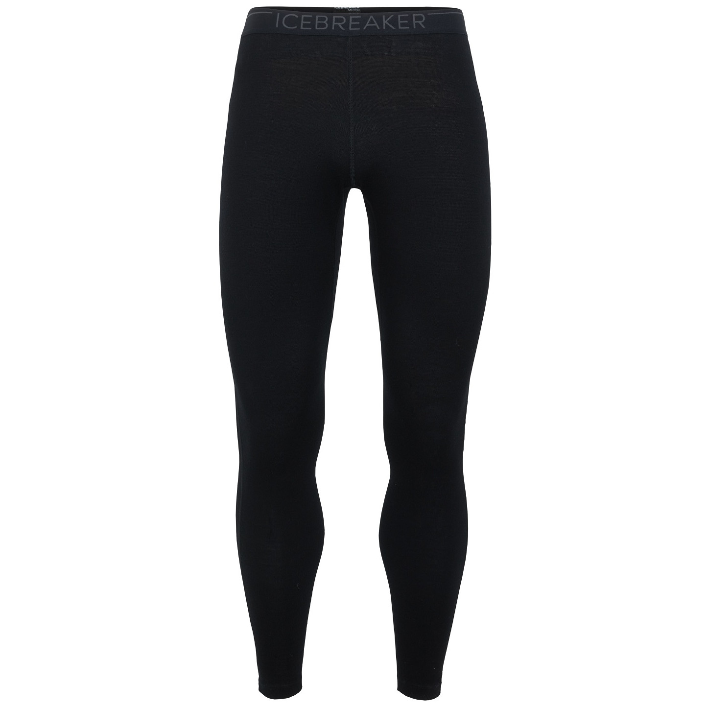 Męskie kalesony Icebreaker Mens 260 Tech Leggings Rozmiar: XL / Kolor: czarny