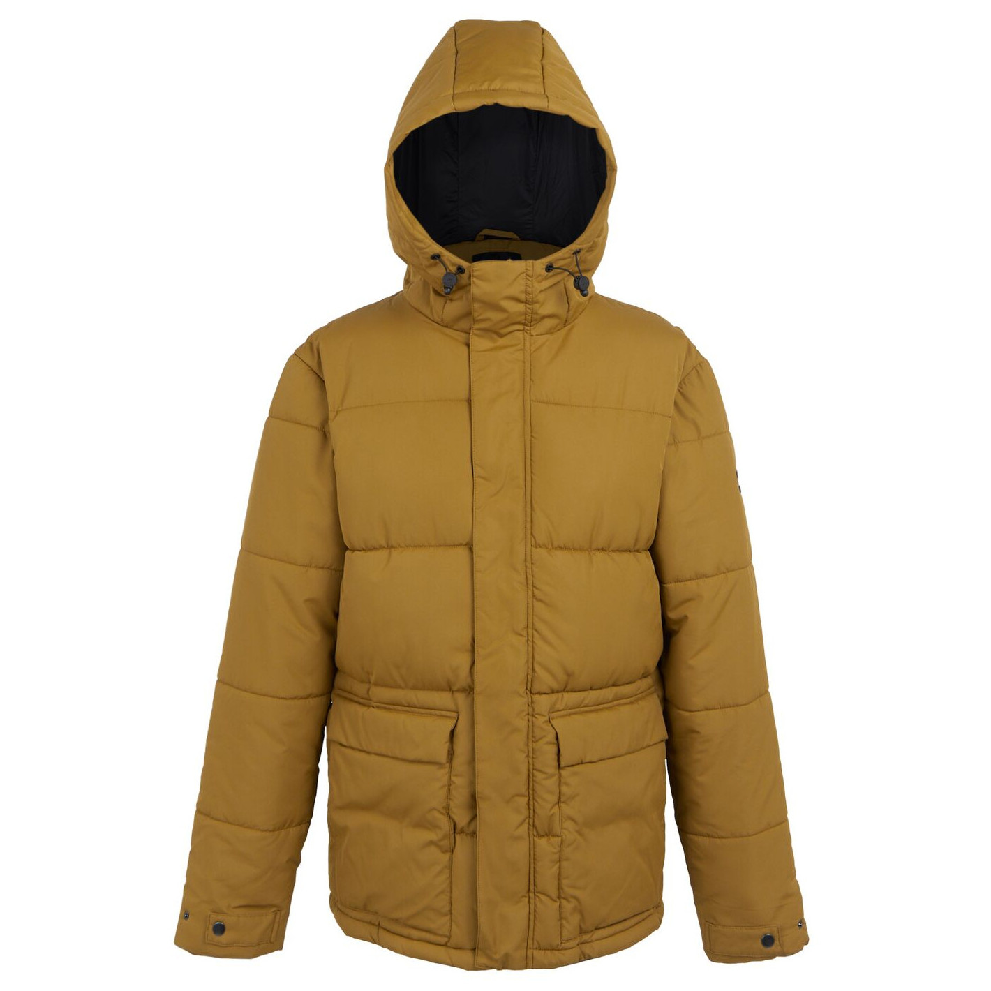 Kurtka męska Regatta Falkner Rozmiar: XL / Kolor: brązowy