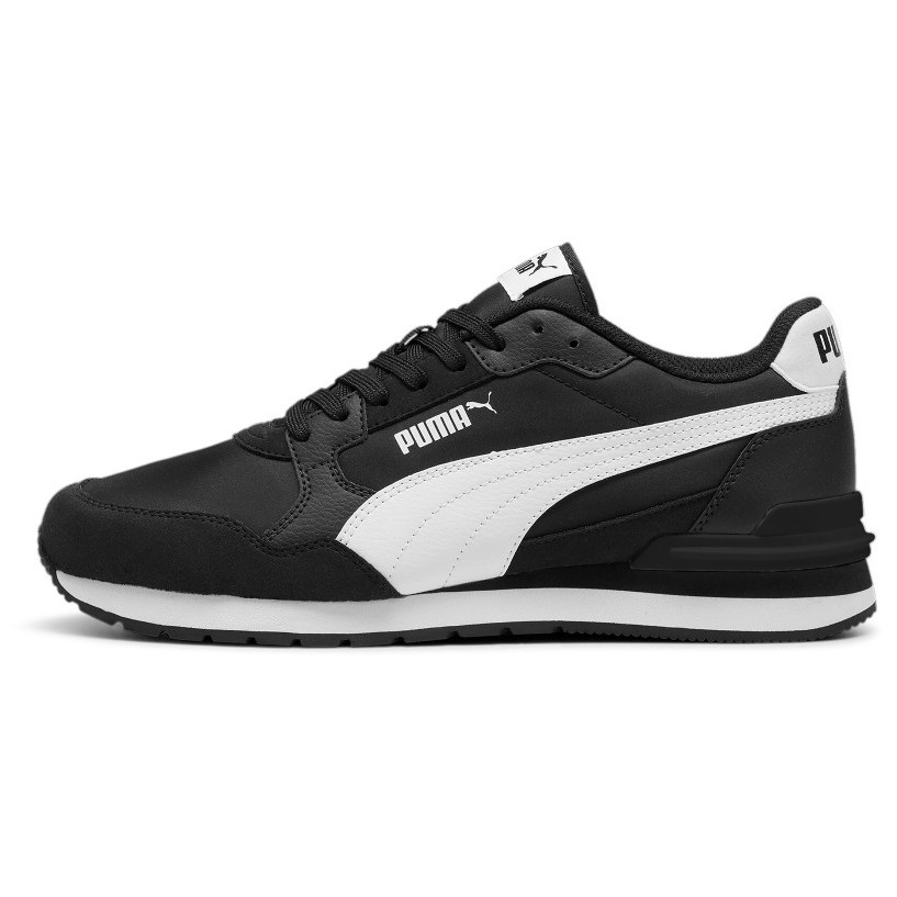 Buty męskie Puma ST Runner v4 NL Rozmiar butów (UE): 44 / Kolor: czarny
