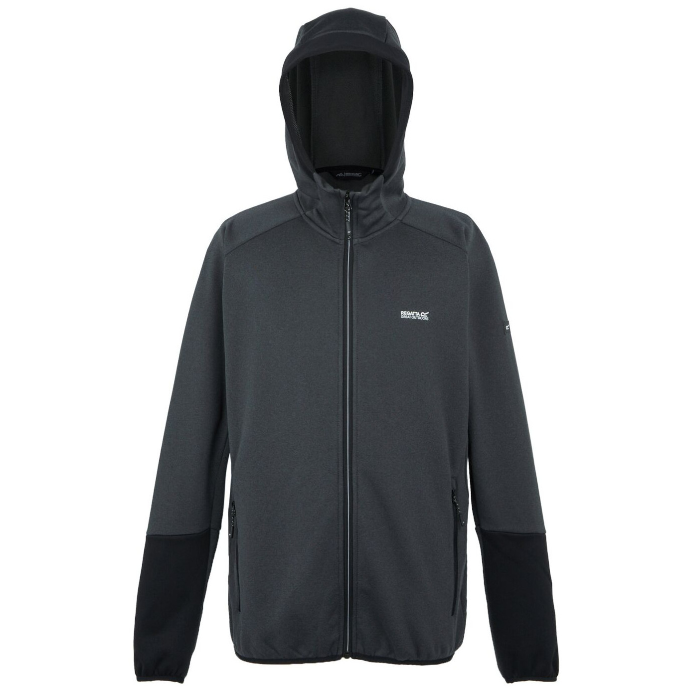 Kurtka męska Regatta Sarwood Rozmiar: XXL / Kolor: czarny