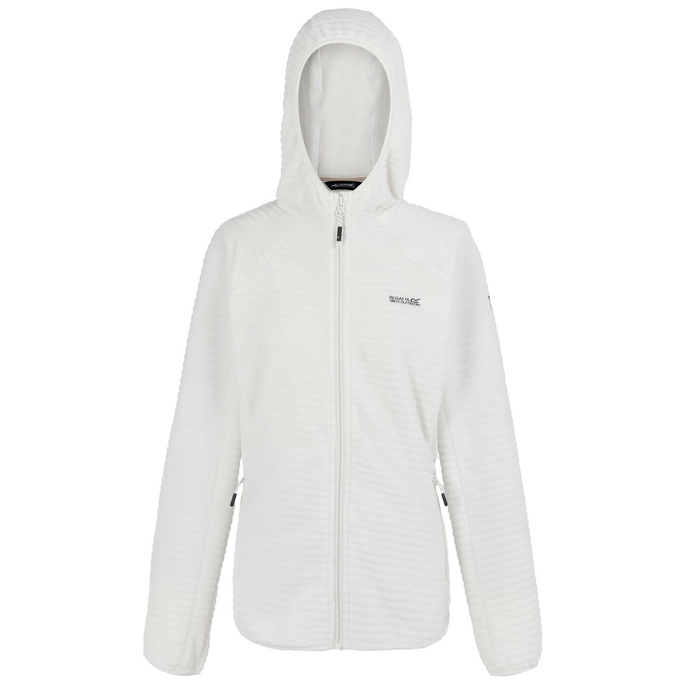 Bluza damska Regatta Endra Rozmiar: XL / Kolor: biały