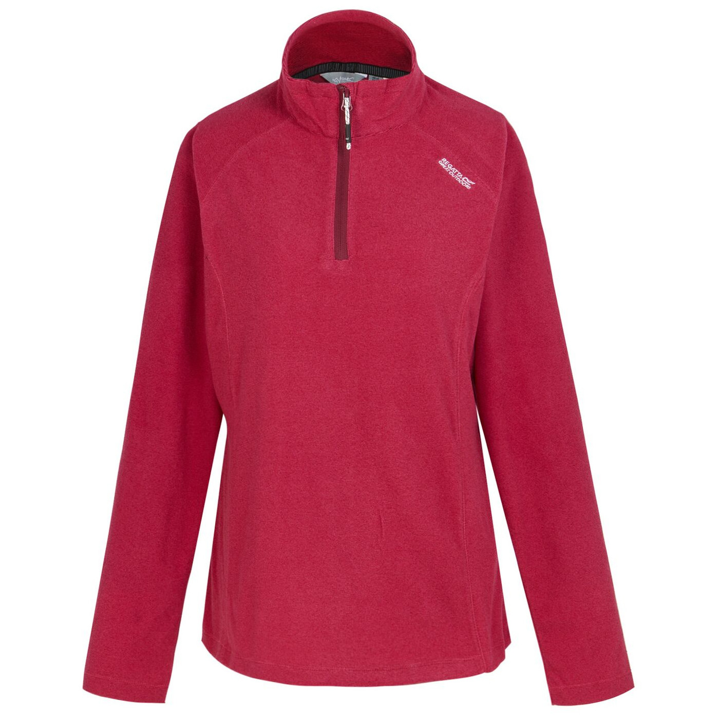 Bluza damska Regatta Womens Montes Rozmiar: S / Kolor: różówy-śliwkowy-różówy