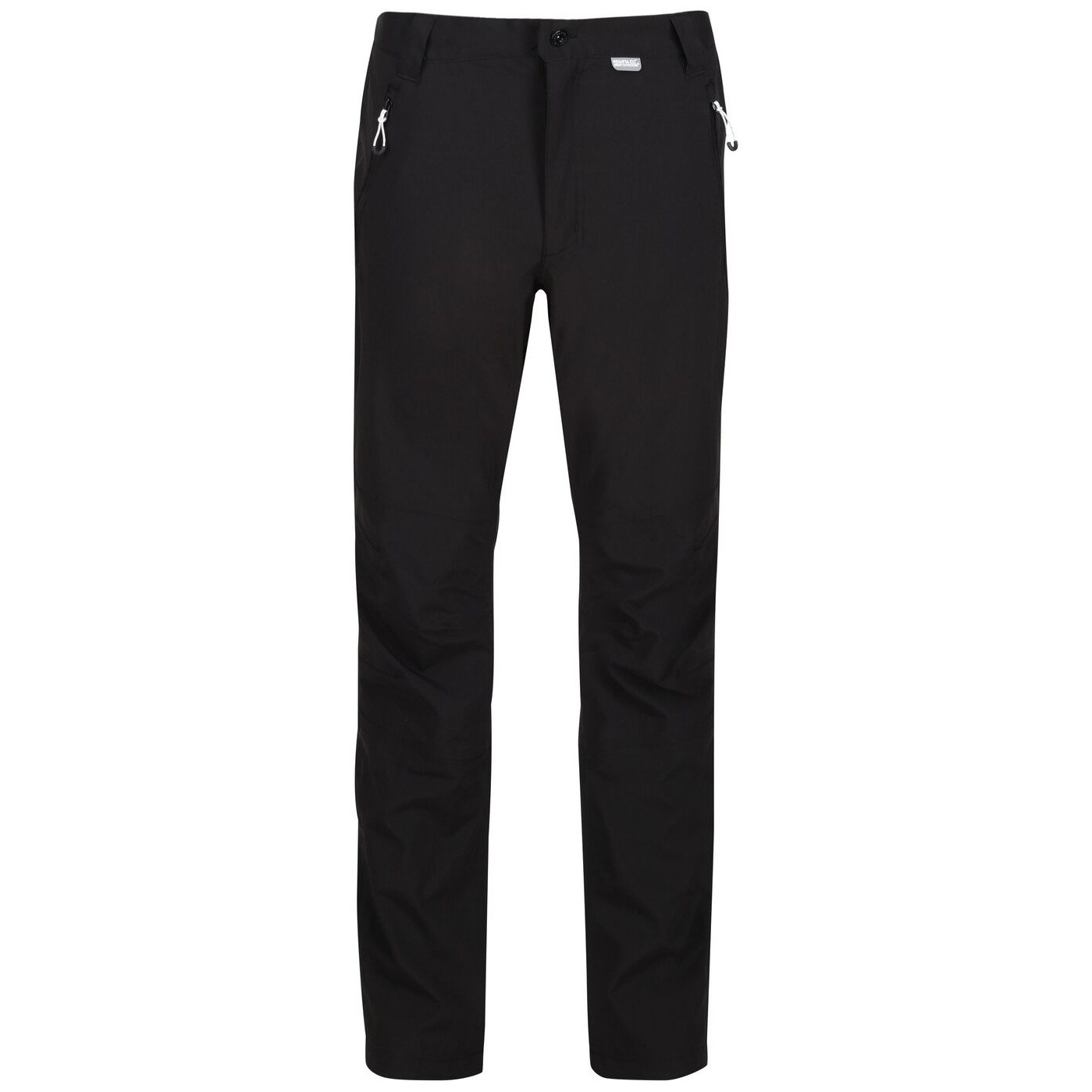 Spodnie męskie Regatta Dayhike Trs IV Rozmiar: L-XL / Kolor: czarny